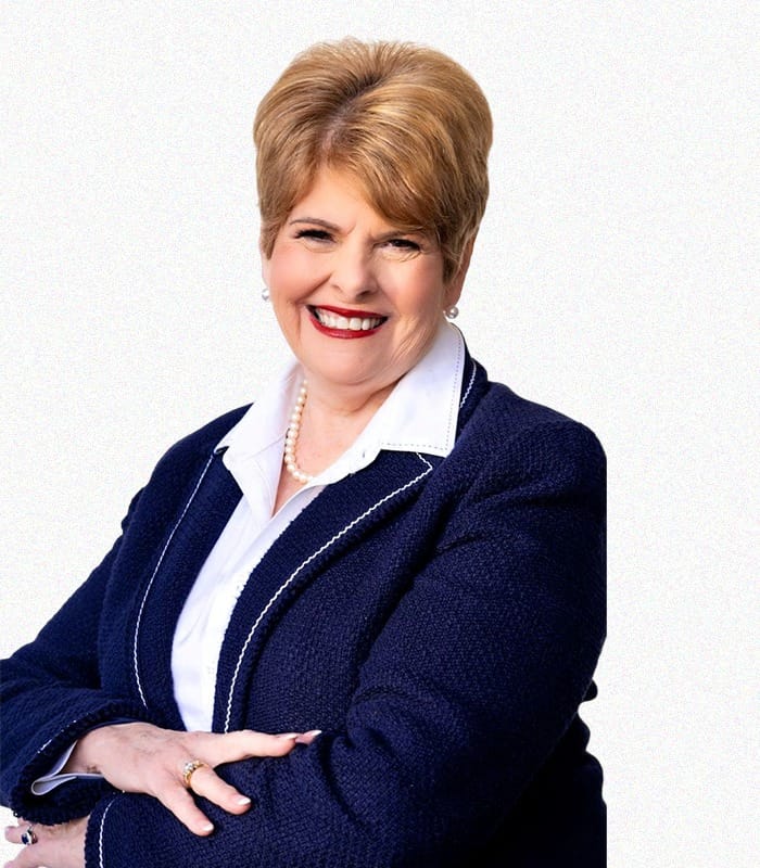 Prophet Cindy Jacobs