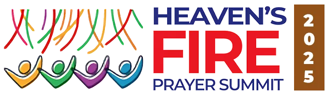 Heaven’s Fire Prayer Summit