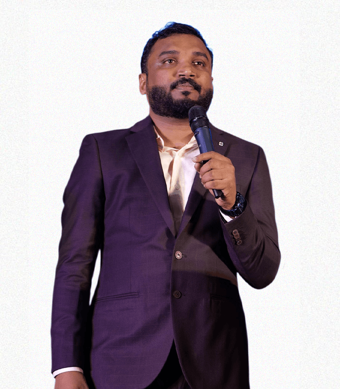 Prophet Tijo Thomas